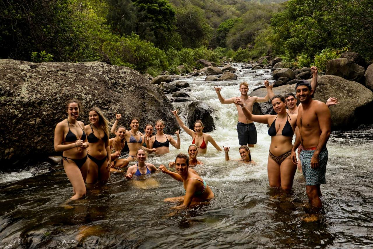 | Howzit Hostels