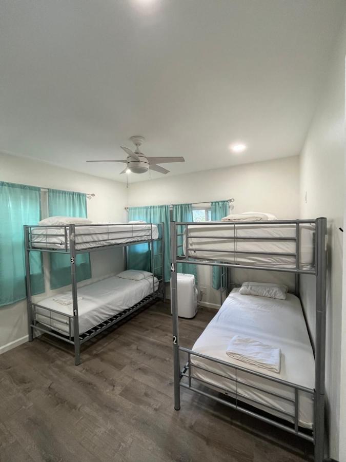 | Howzit Hostels