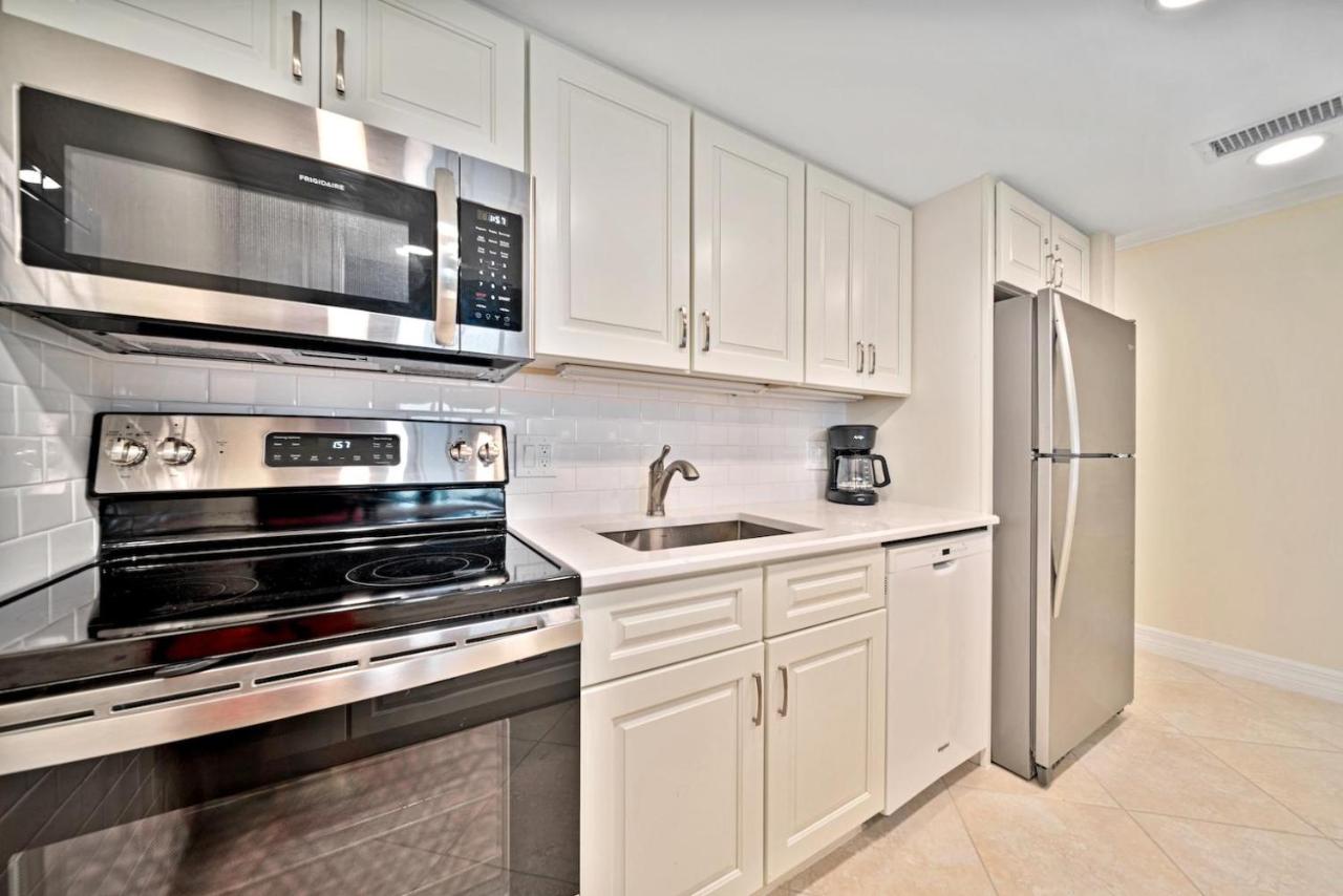 | Villa 2424 (South Seas Beach Villas 3)