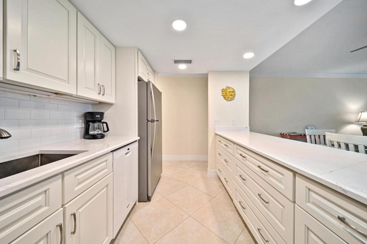 | Villa 2424 (South Seas Beach Villas 3)