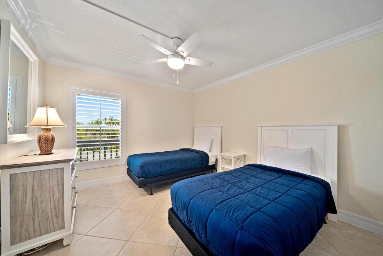 | Villa 2424 (South Seas Beach Villas 3)