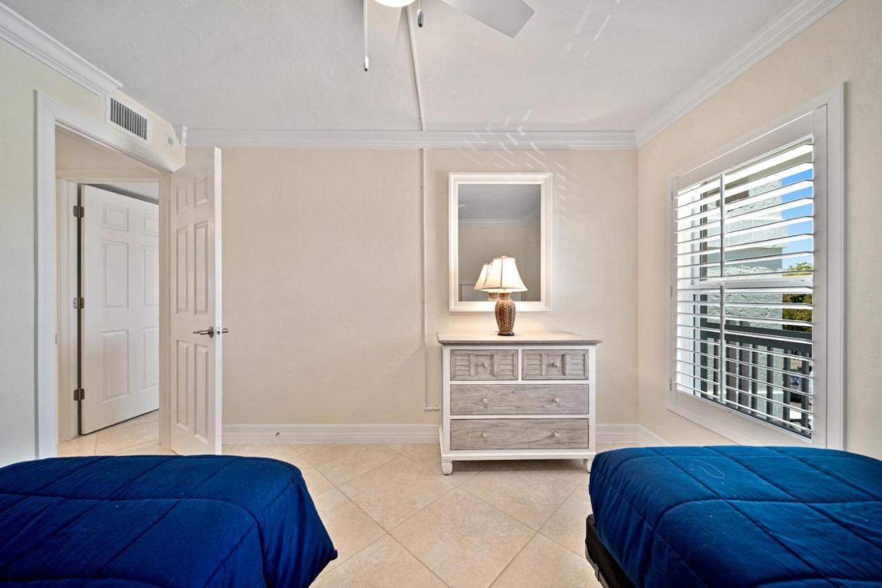 | Villa 2424 (South Seas Beach Villas 3)