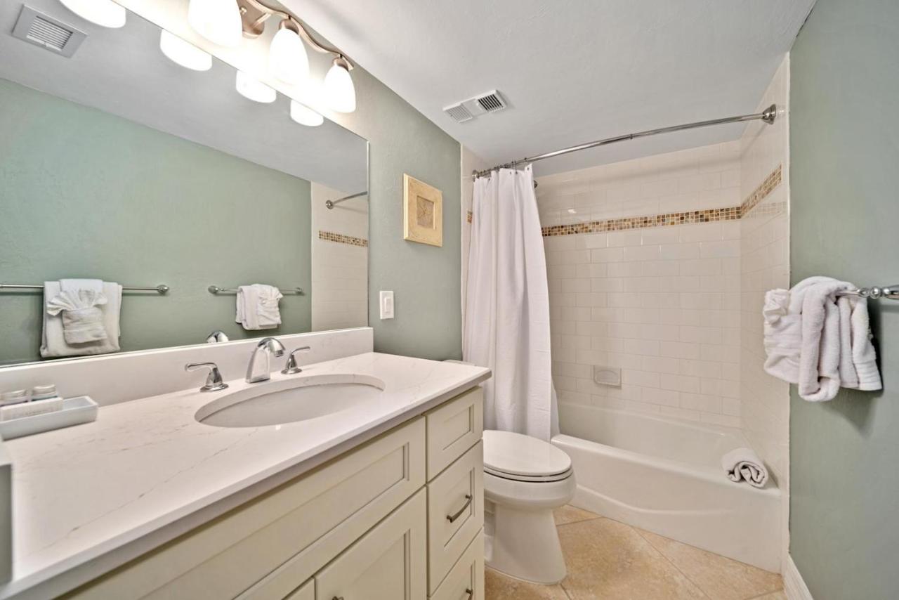| Villa 2424 (South Seas Beach Villas 3)