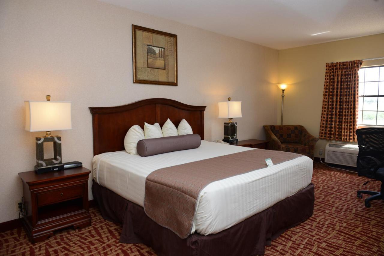 | Americas Best Value Inn - Tunica Resort