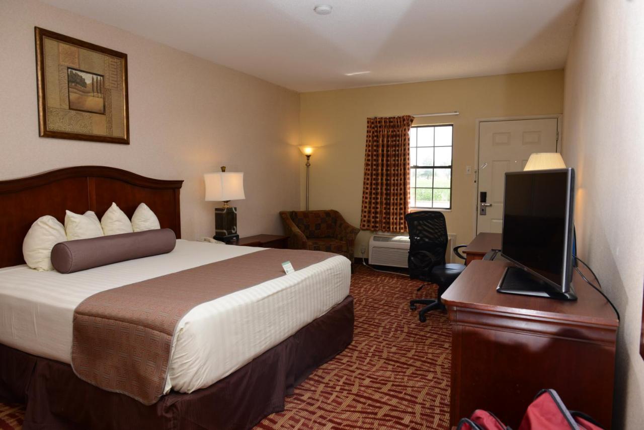 | Americas Best Value Inn - Tunica Resort