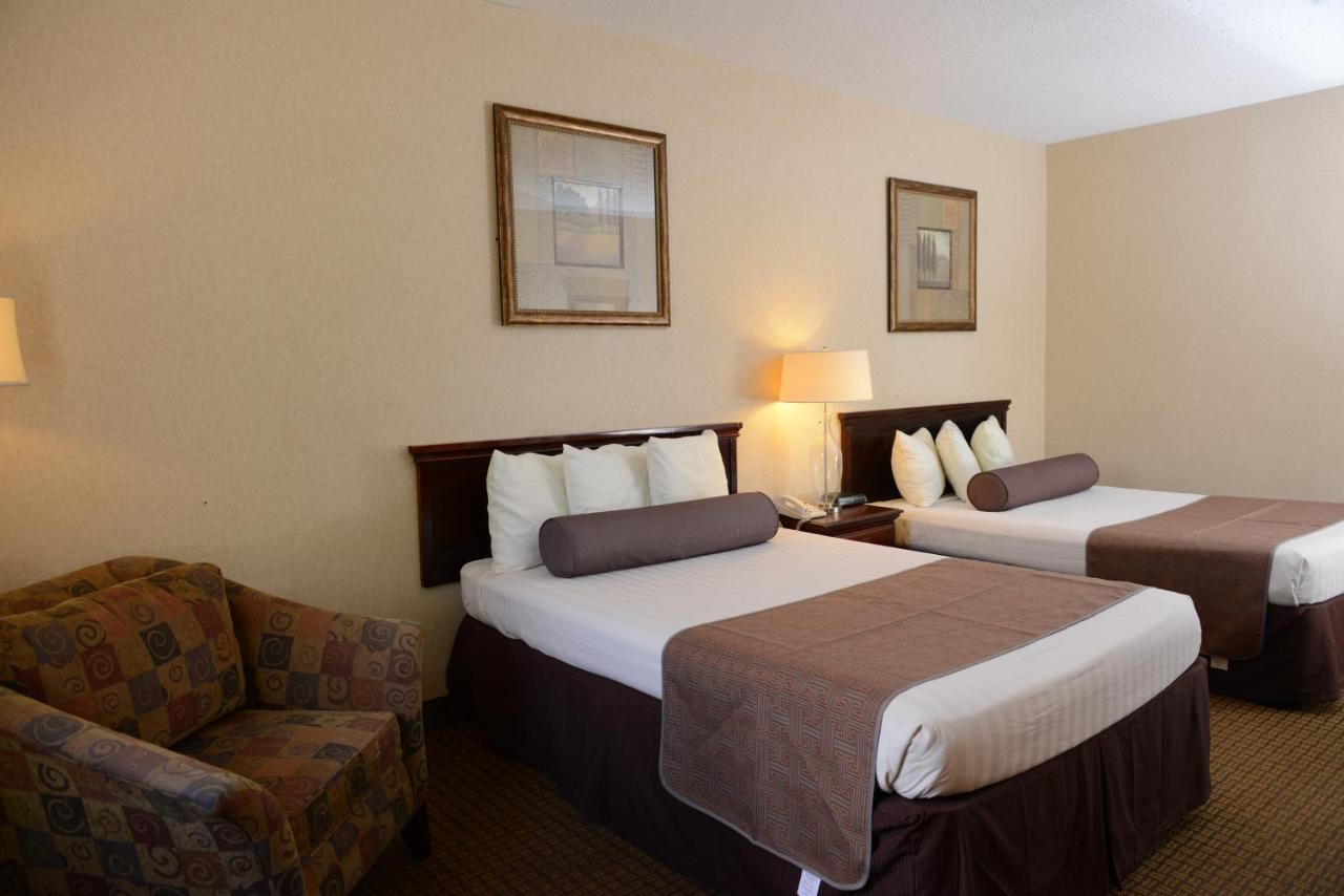 | Americas Best Value Inn - Tunica Resort