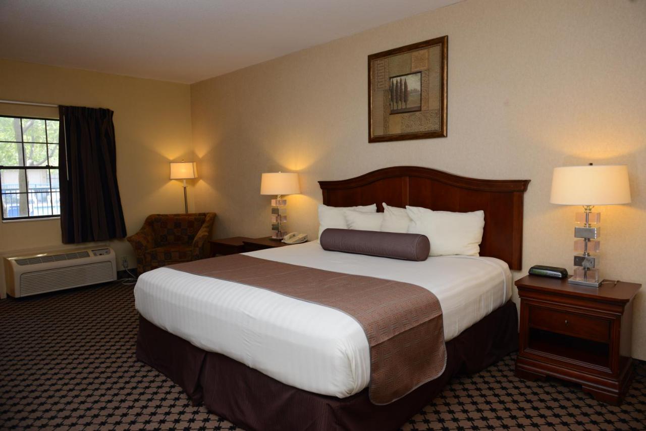 | Americas Best Value Inn - Tunica Resort