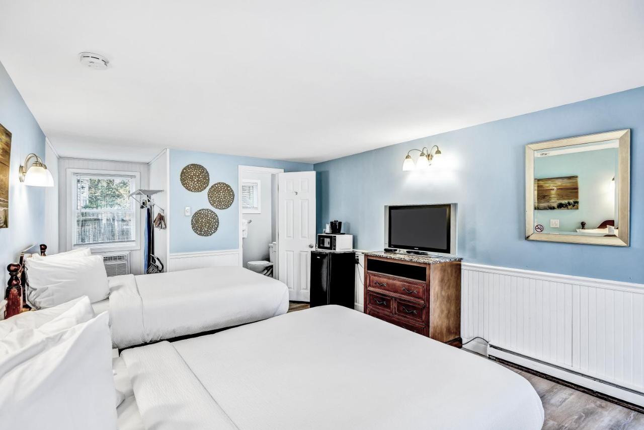  | Ocean Breeze Motel