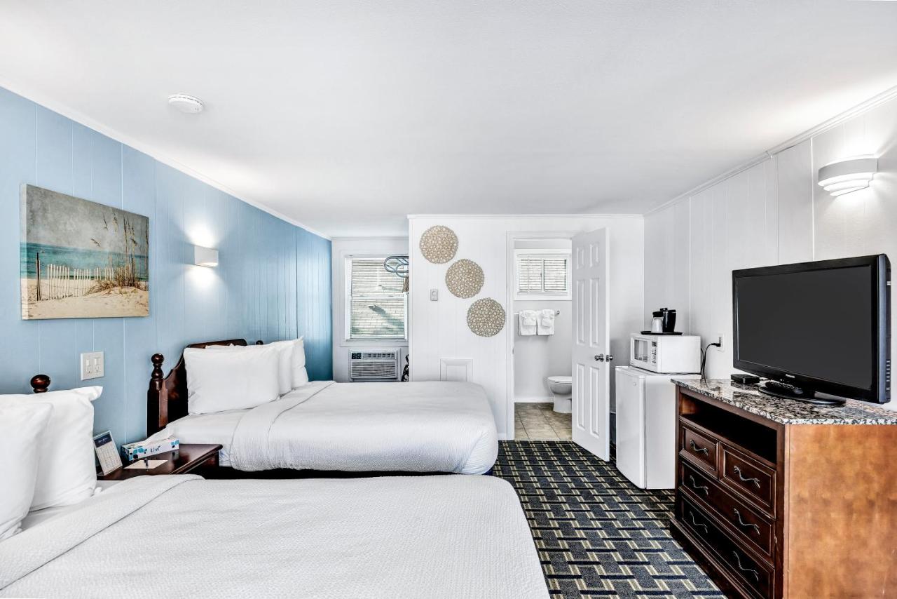  | Ocean Breeze Motel
