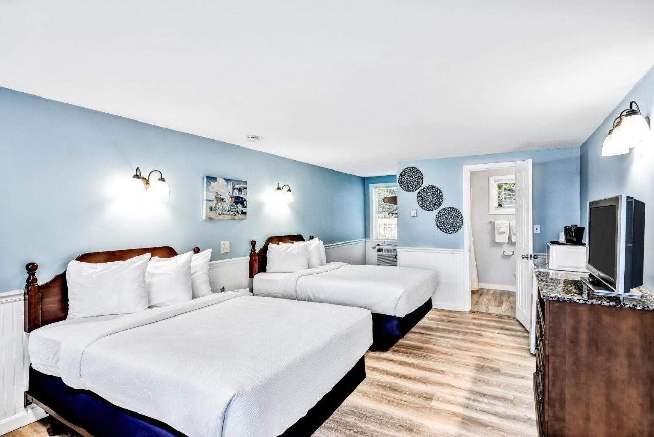  | Ocean Breeze Motel