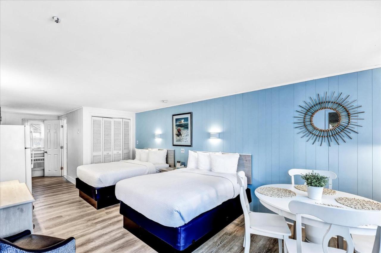  | Ocean Breeze Motel