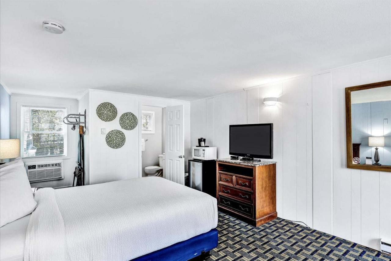  | Ocean Breeze Motel