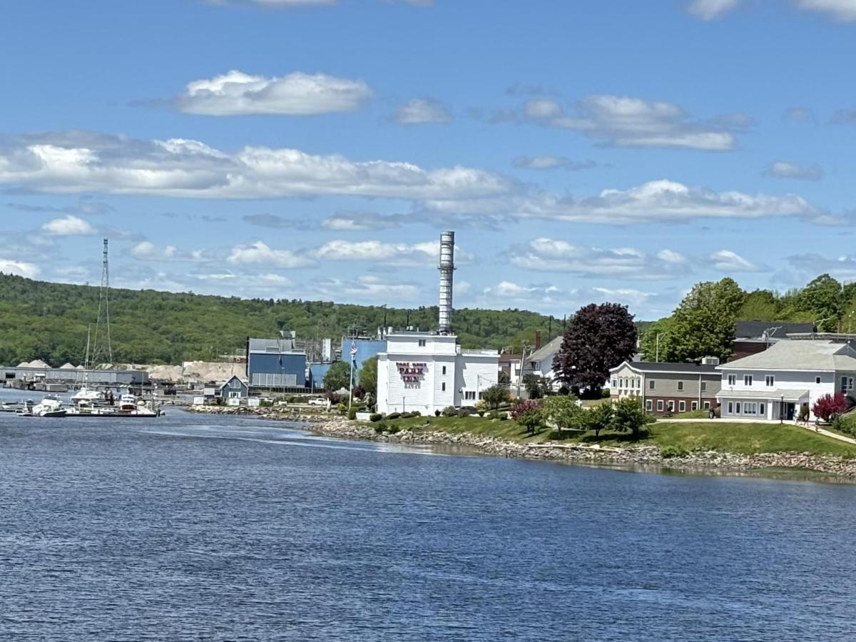 | Fort Knox Inn