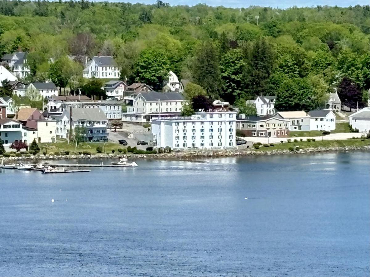 | Fort Knox Inn