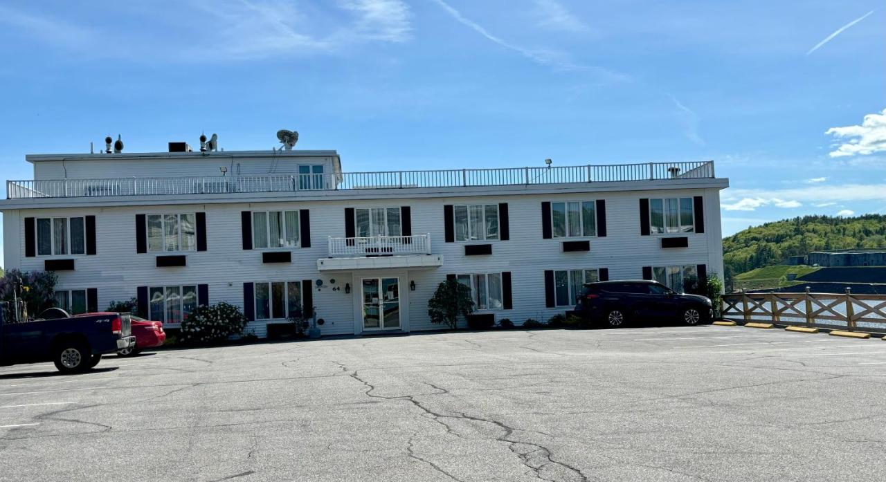 | Fort Knox Inn