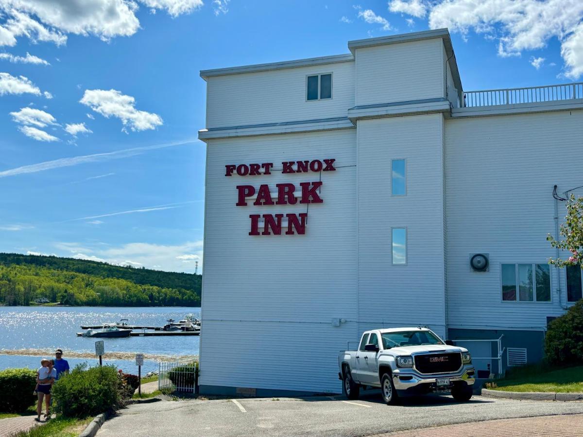 | Fort Knox Inn