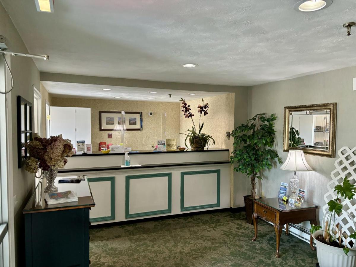 | Fort Knox Inn