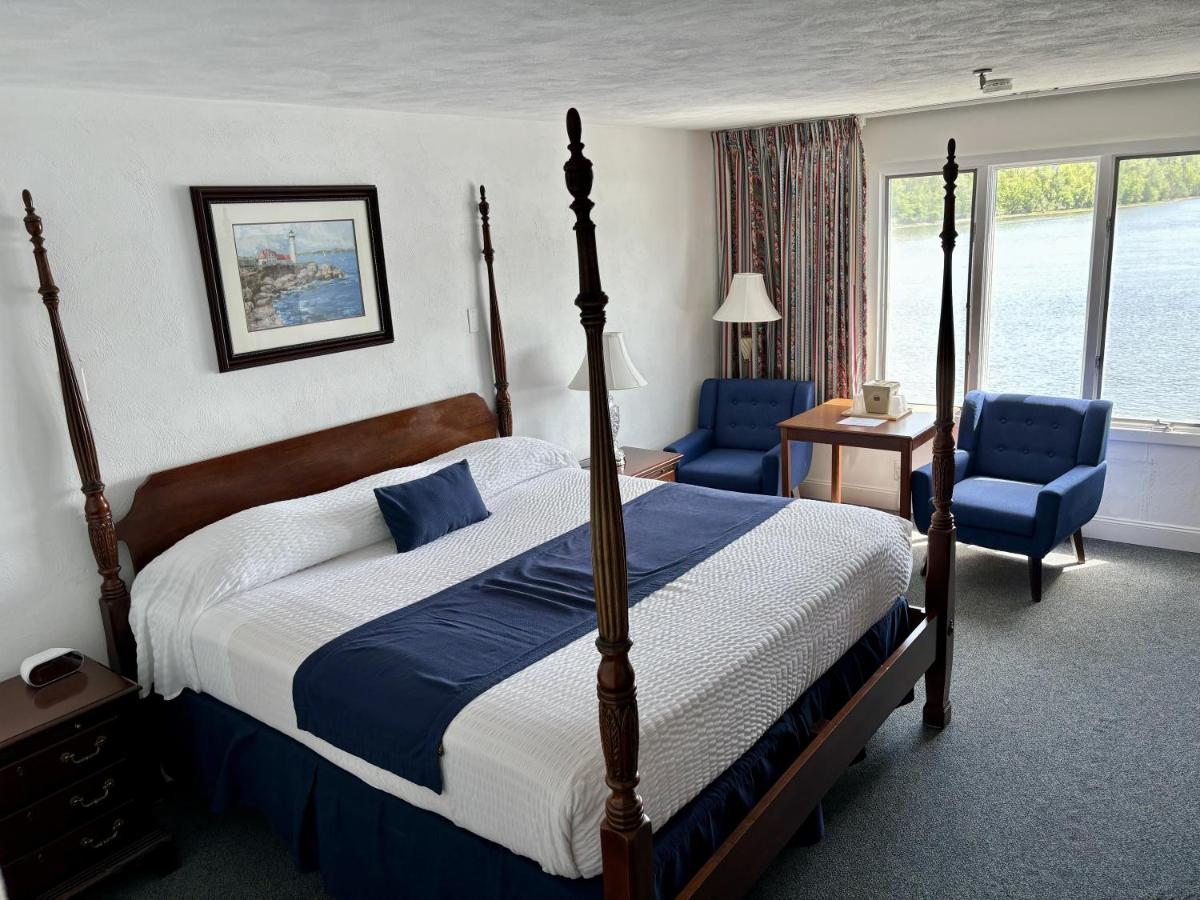 | Fort Knox Inn