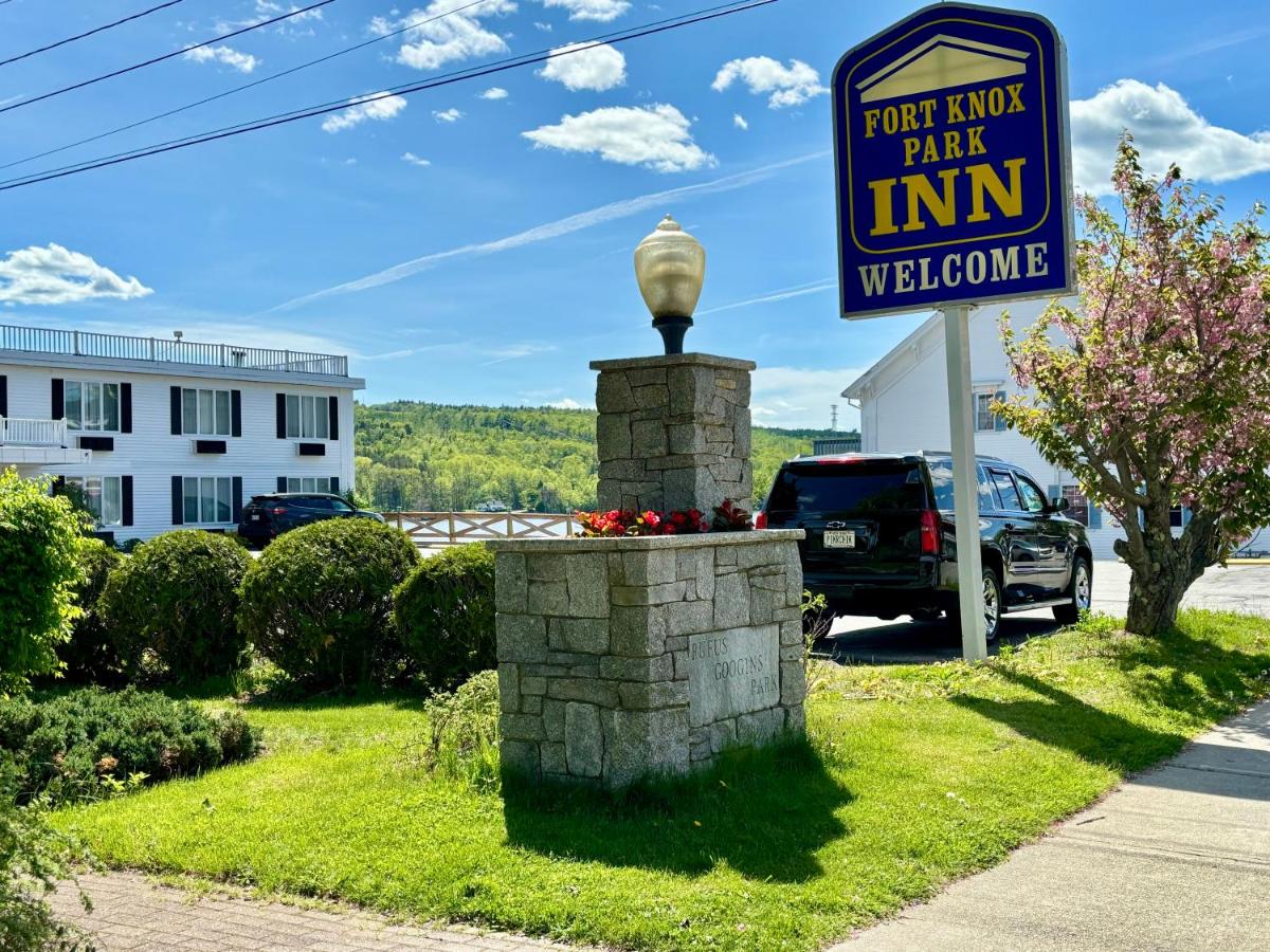 | Fort Knox Inn