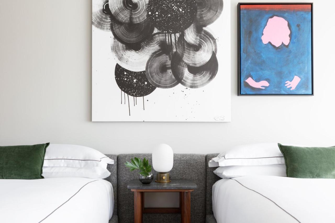 | Kimpton Banneker Hotel, an IHG Hotel