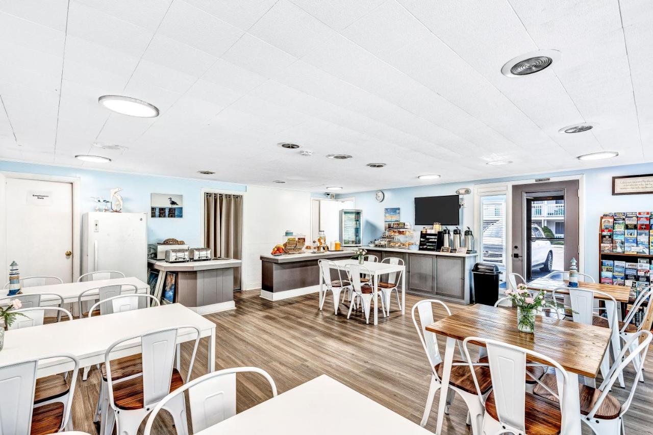  | Ocean Breeze Motel