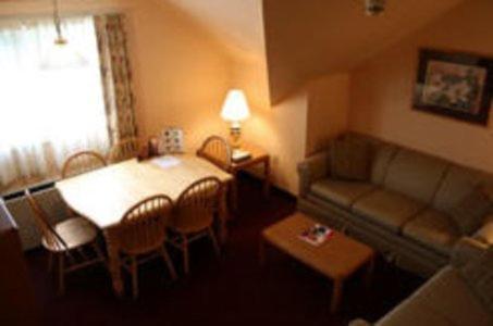 One-Bedroom Suite at Grand Summit Hotel at Attitash