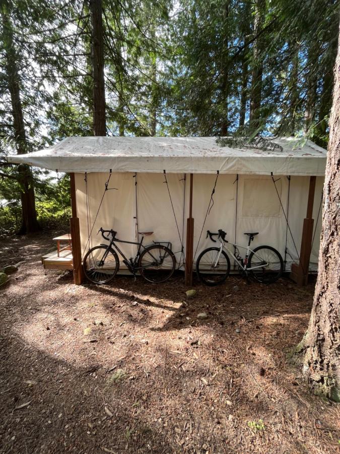 | Lopez Farm Cottages & Tent Camping