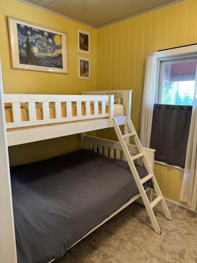 | HI - San Luis Obispo Hostel