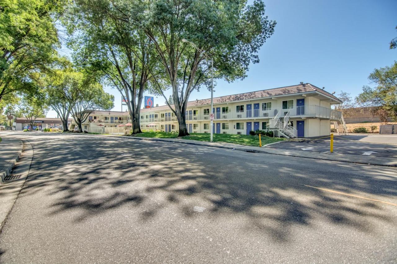 | Motel 6-Stockton, CA - North