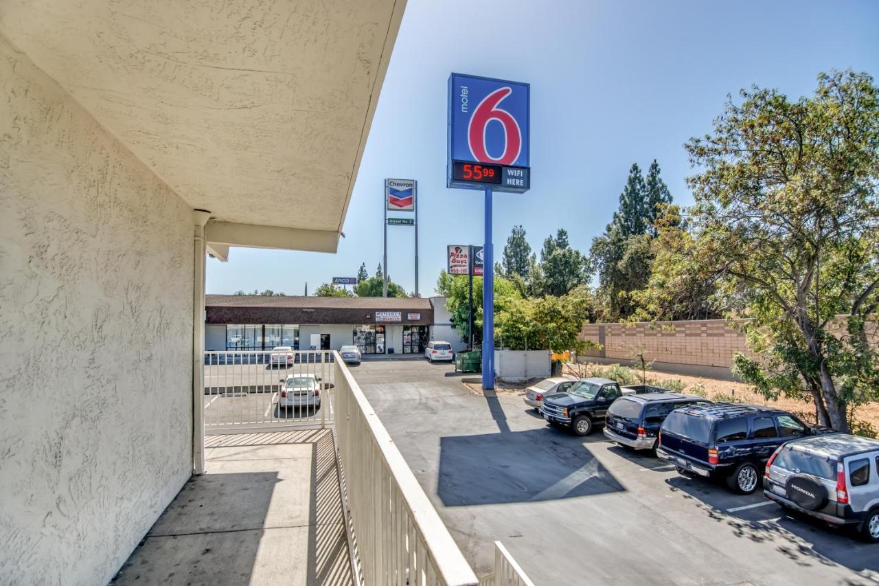 | Motel 6-Stockton, CA - North