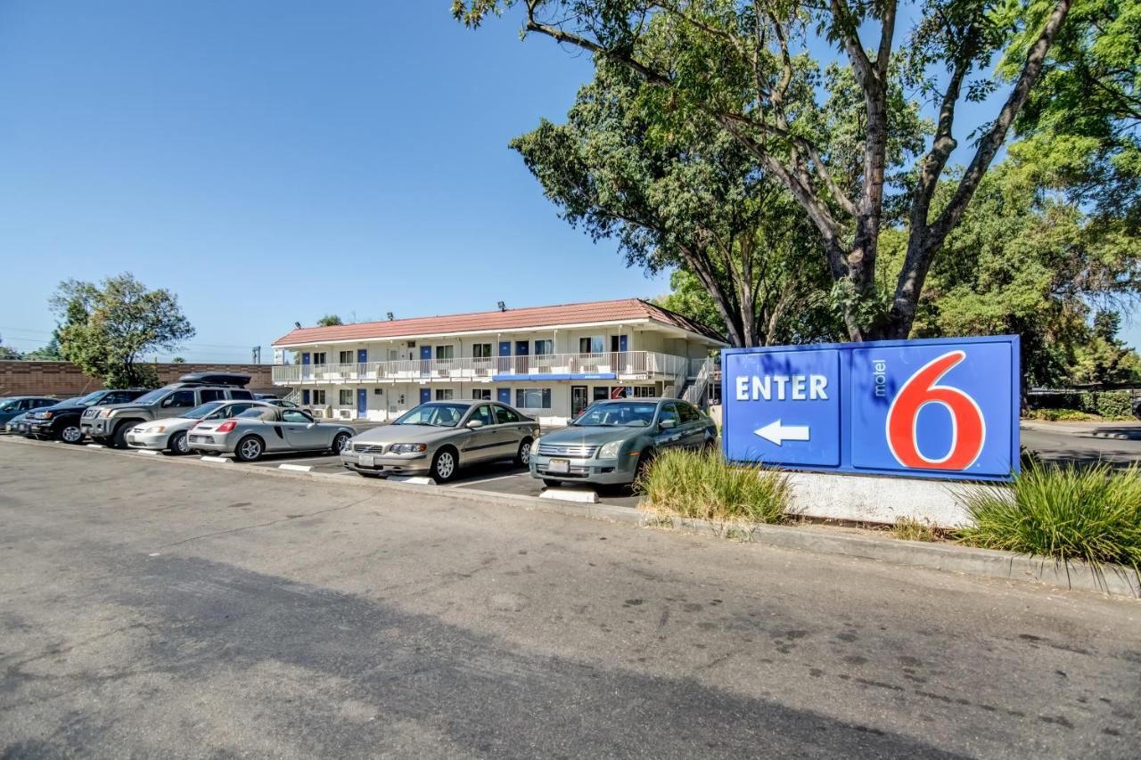 | Motel 6-Stockton, CA - North