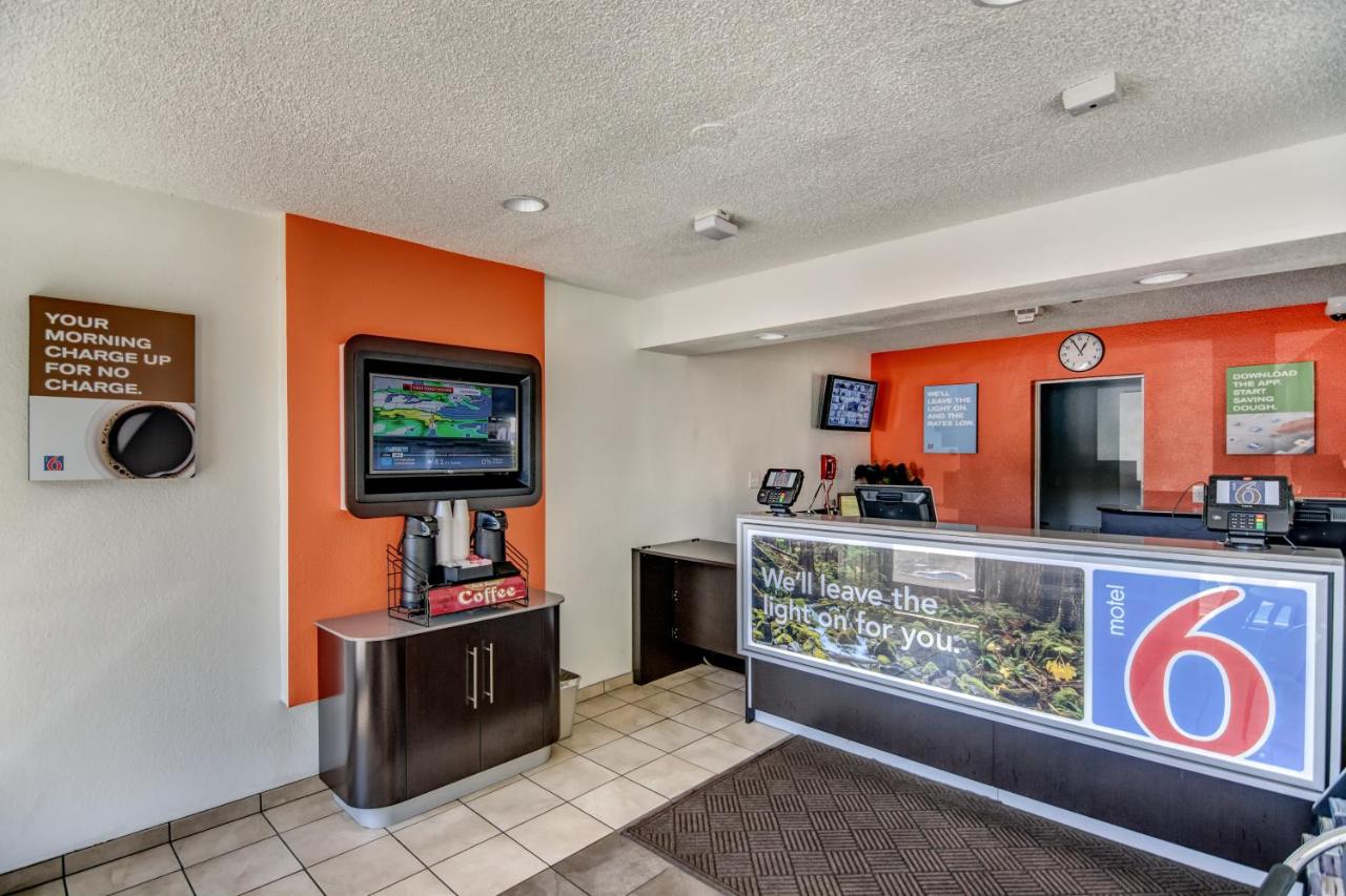 | Motel 6-Stockton, CA - North