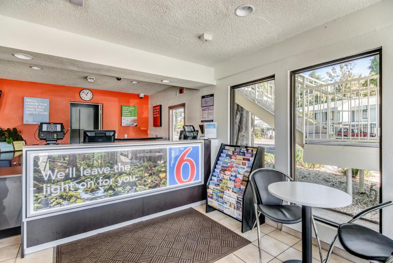 | Motel 6-Stockton, CA - North