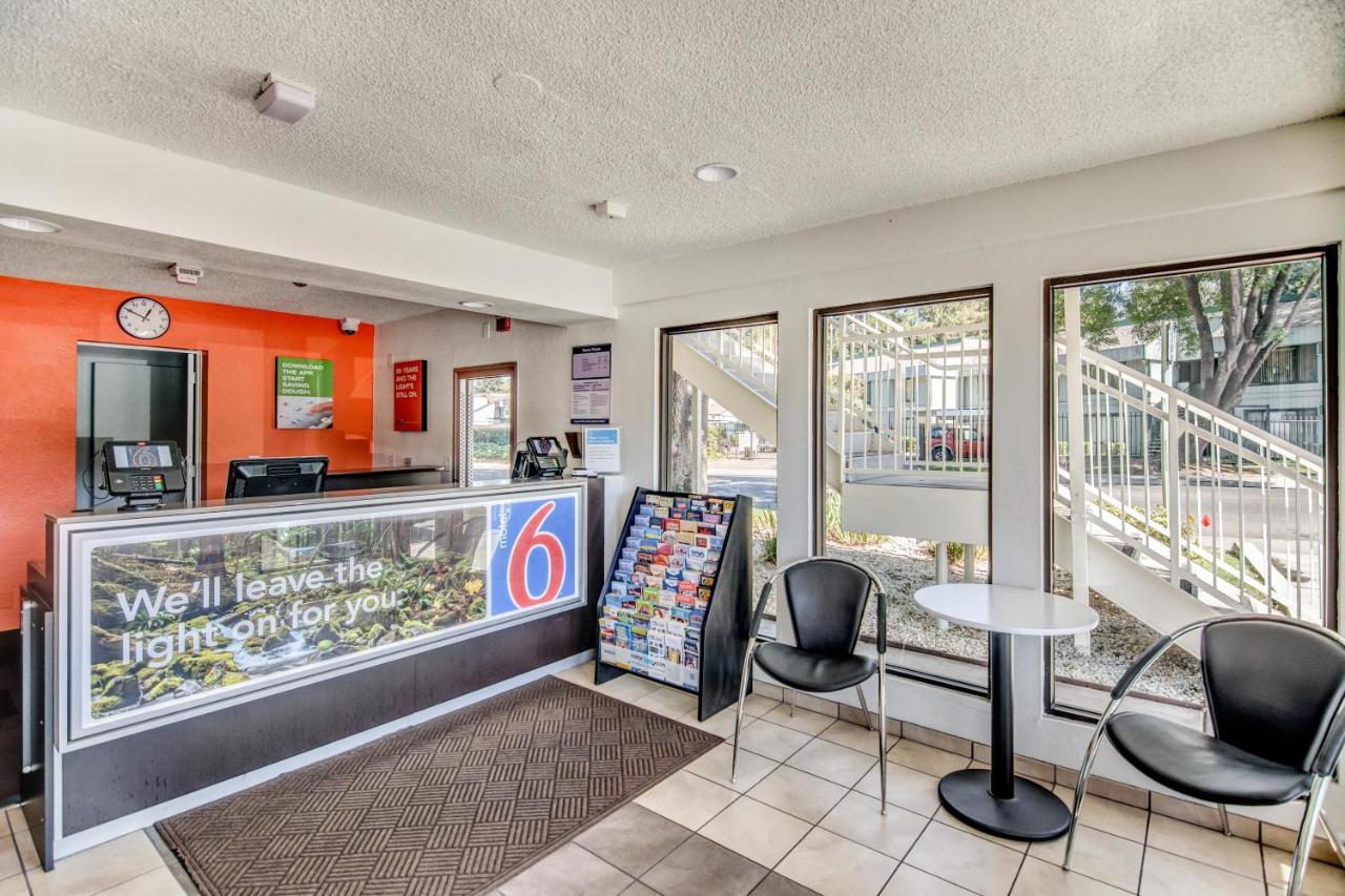 | Motel 6-Stockton, CA - North