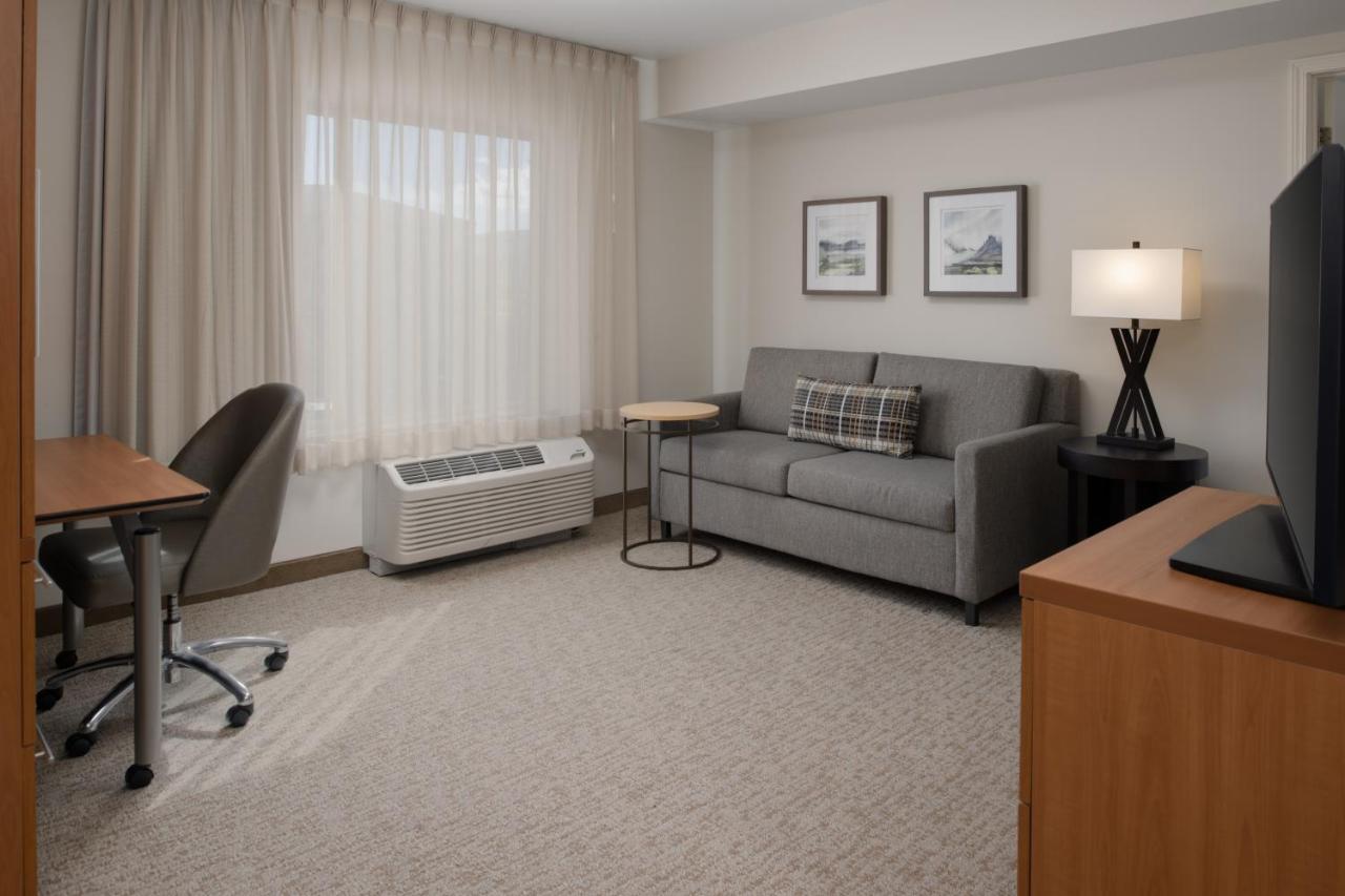 One-Bedroom Suite at TownePlace Suites Richland Columbia Point