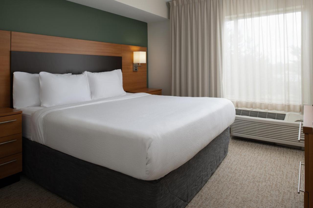 One-Bedroom Suite at TownePlace Suites Richland Columbia Point