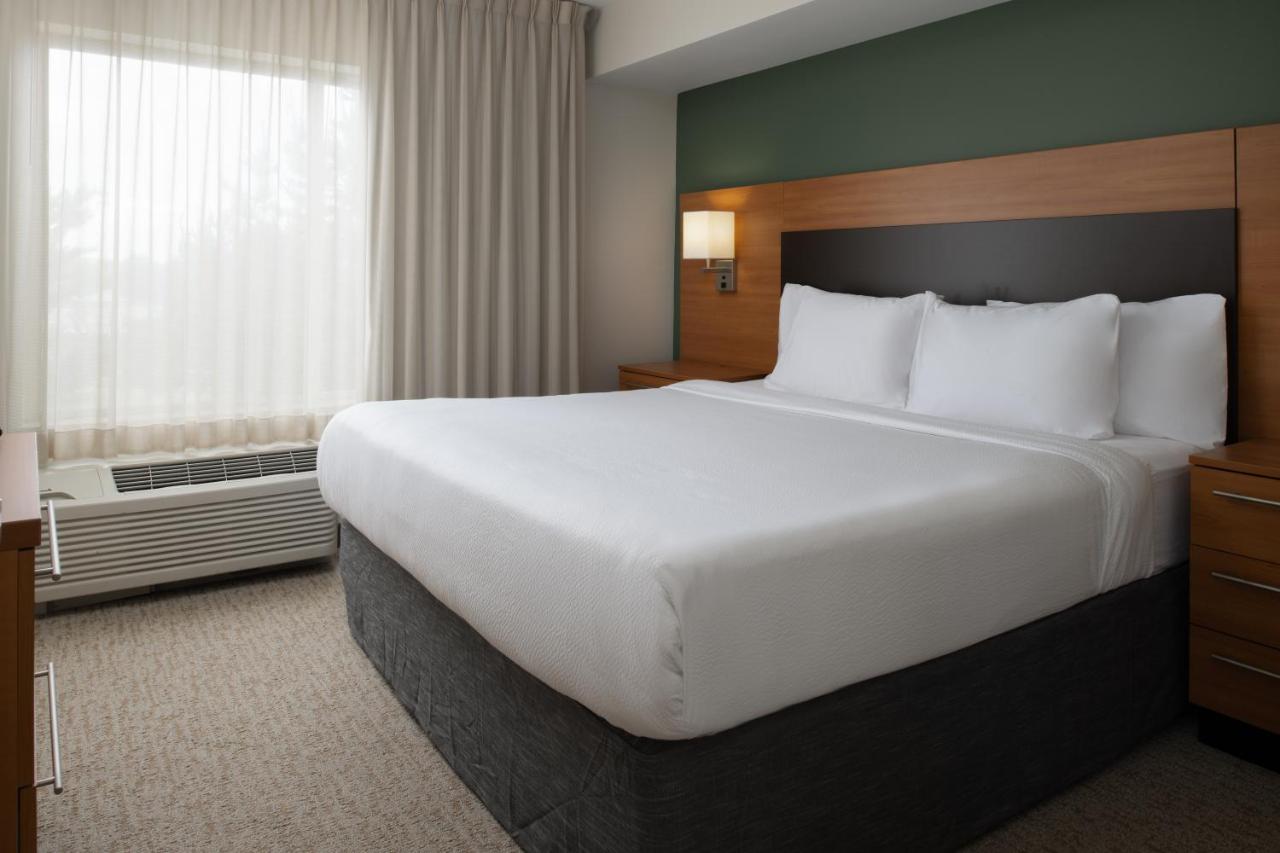 Two-Bedroom Suite at TownePlace Suites Richland Columbia Point