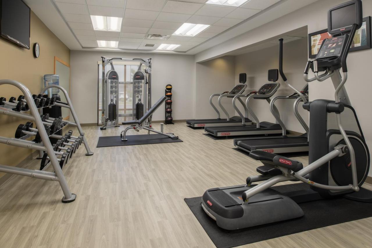  | Towneplace Suites Richland Columbia Point