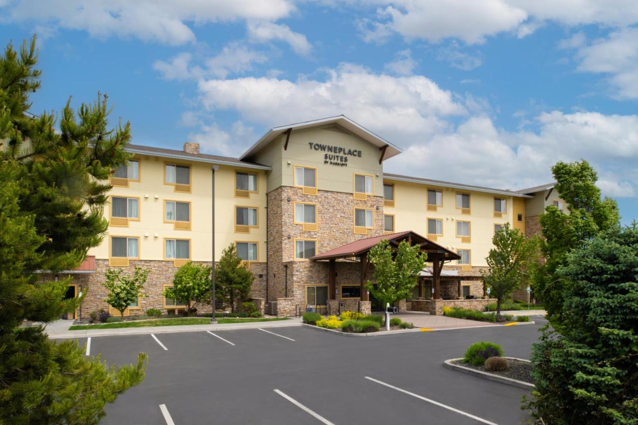  | Towneplace Suites Richland Columbia Point