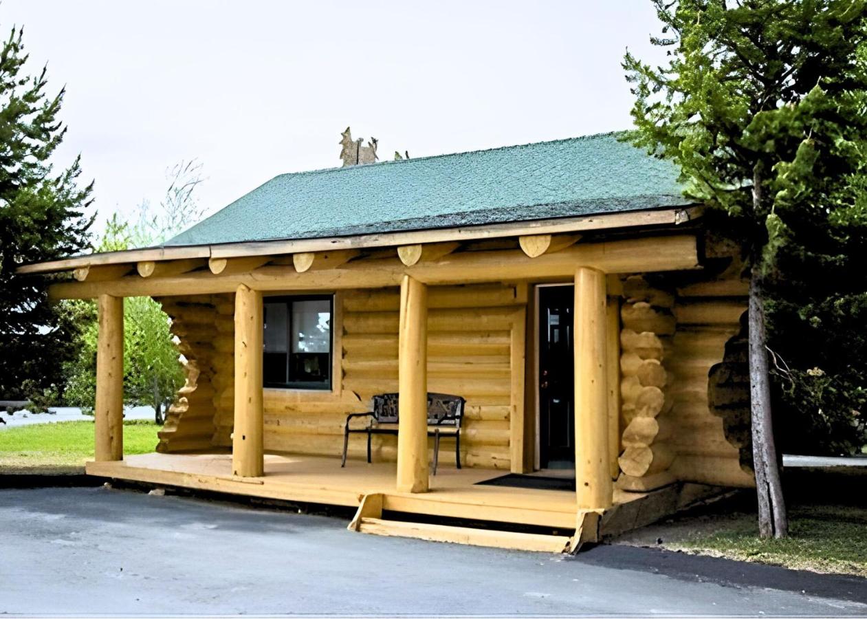 | Hibernation Station