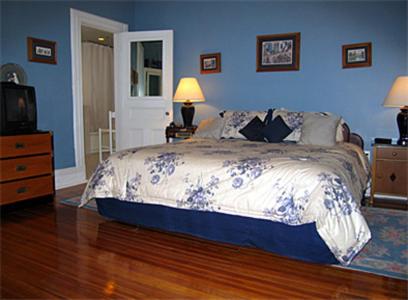 | Cedars & Beeches Bed & Breakfast