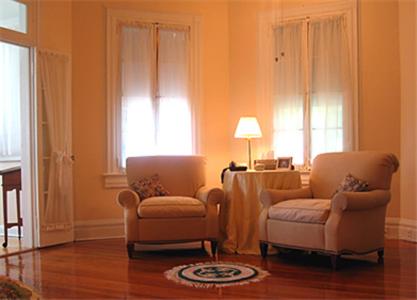 | Cedars & Beeches Bed & Breakfast