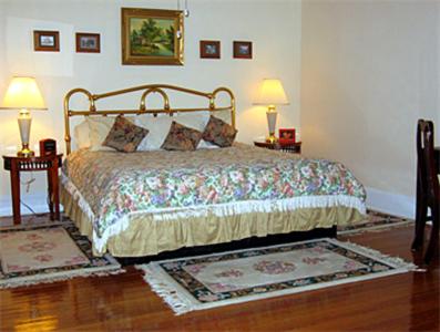  | Cedars & Beeches Bed & Breakfast