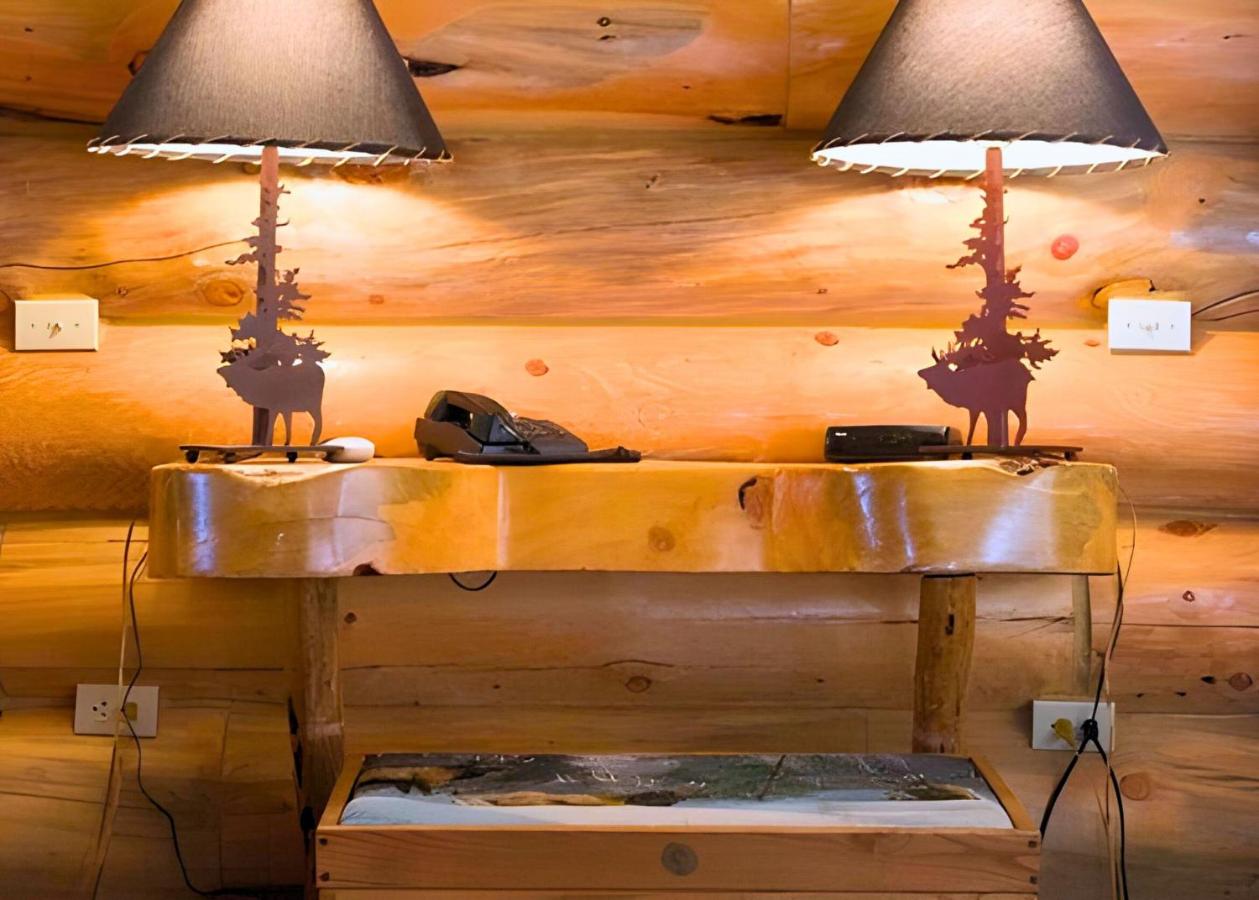 | Hibernation Station