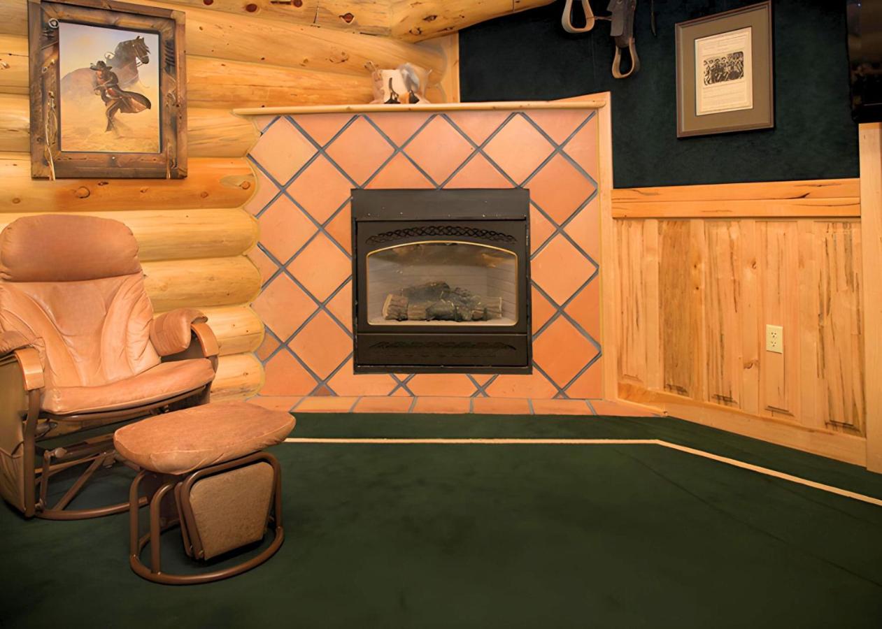 | Hibernation Station