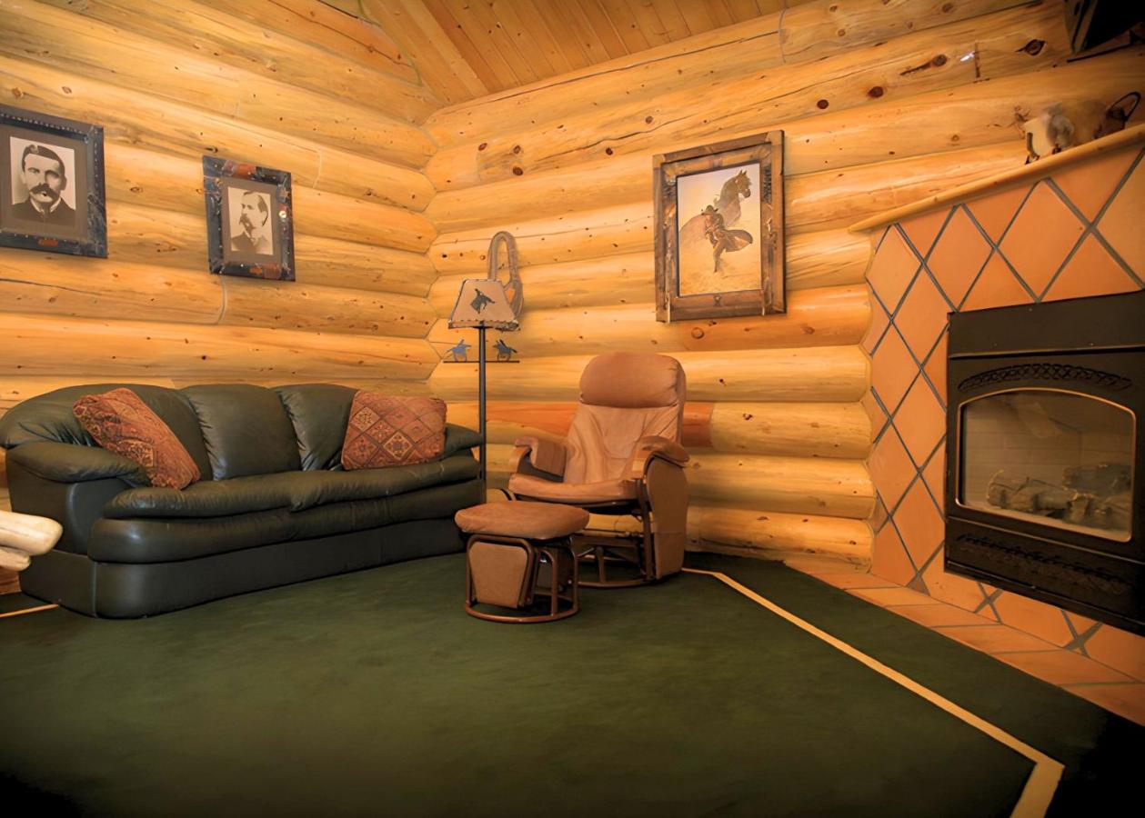 | Hibernation Station