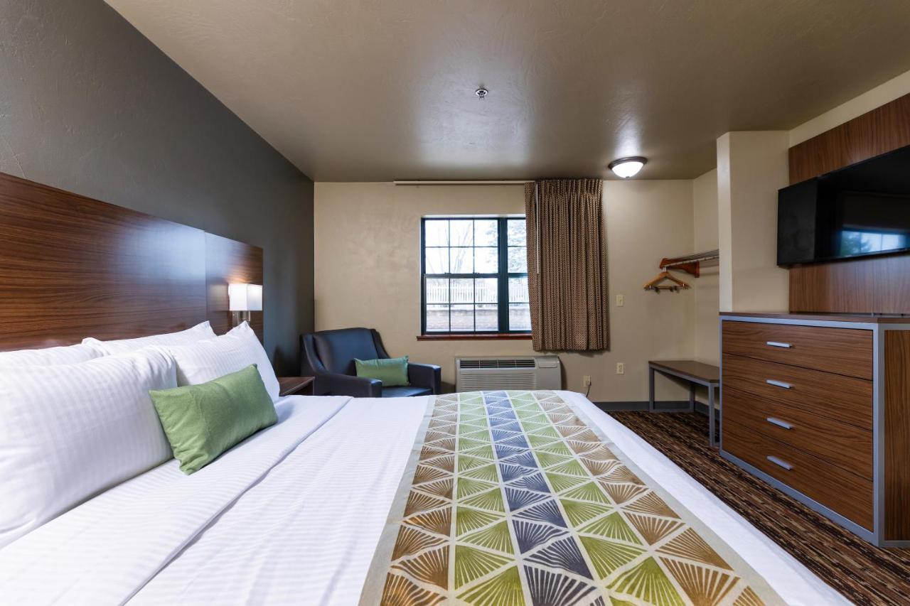 | Extended Stay Airport
