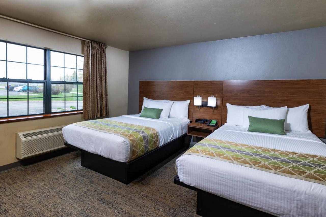 | Extended Stay Airport