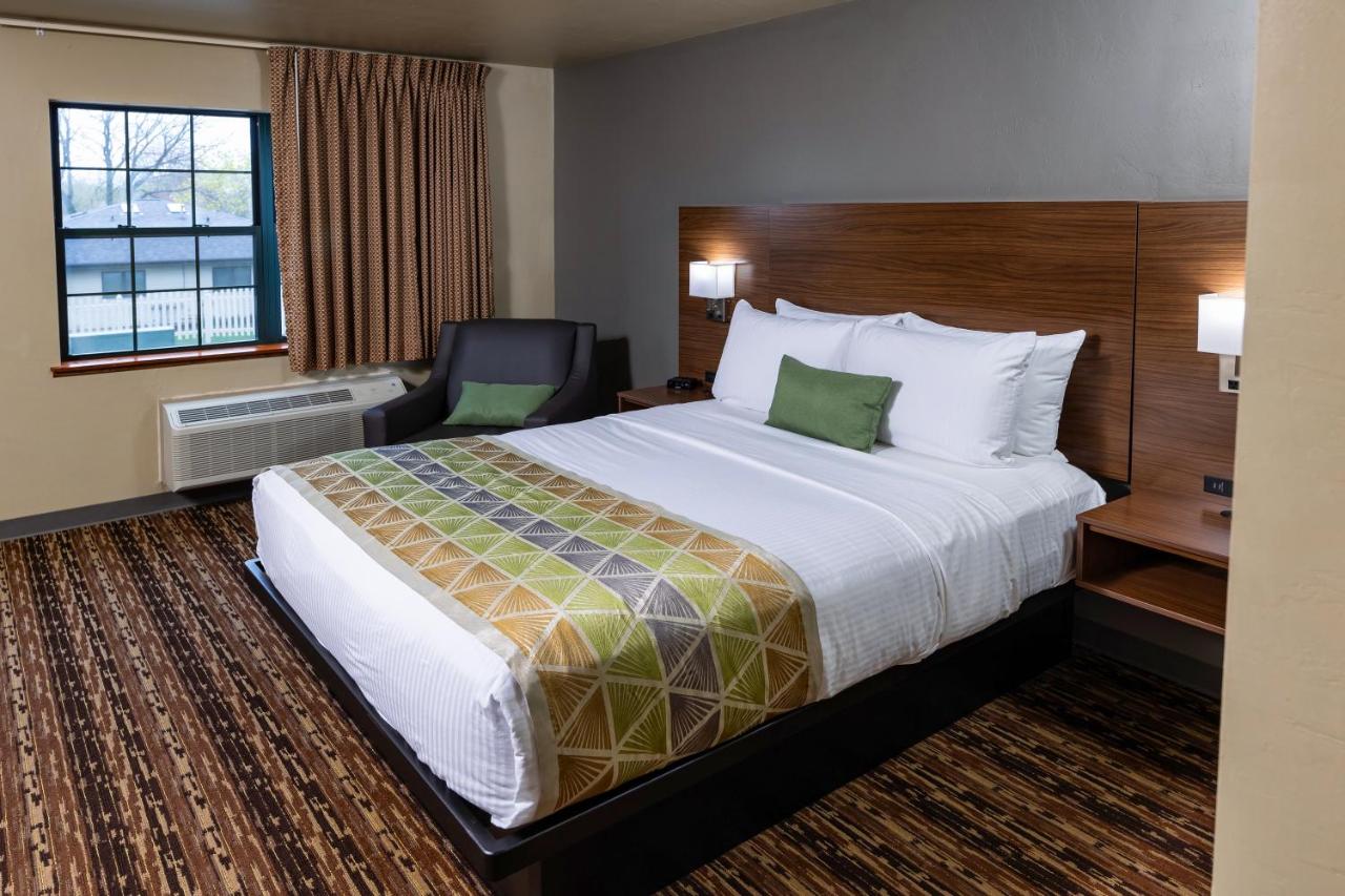  | Extended Stay Airport
