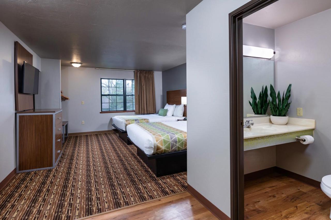 | Extended Stay Airport